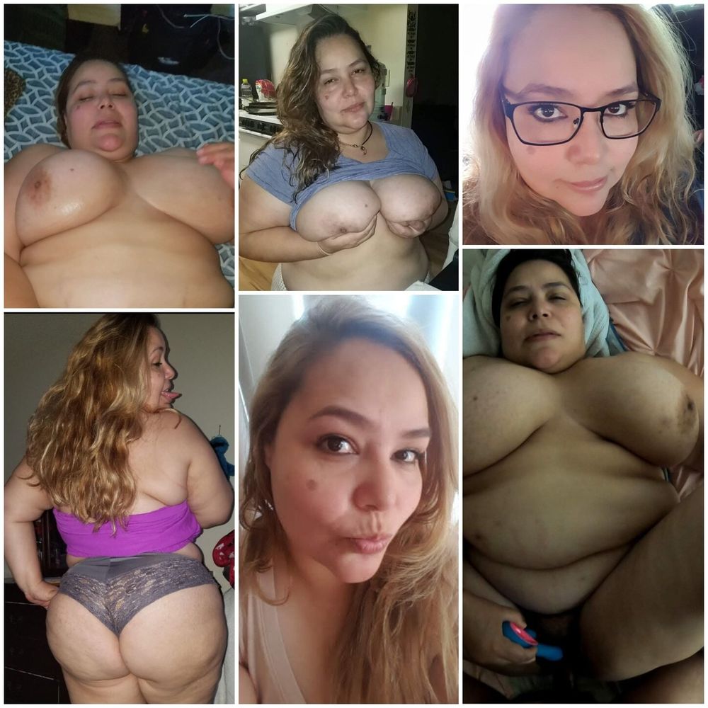 Capricornio77 - BBW beauty #47