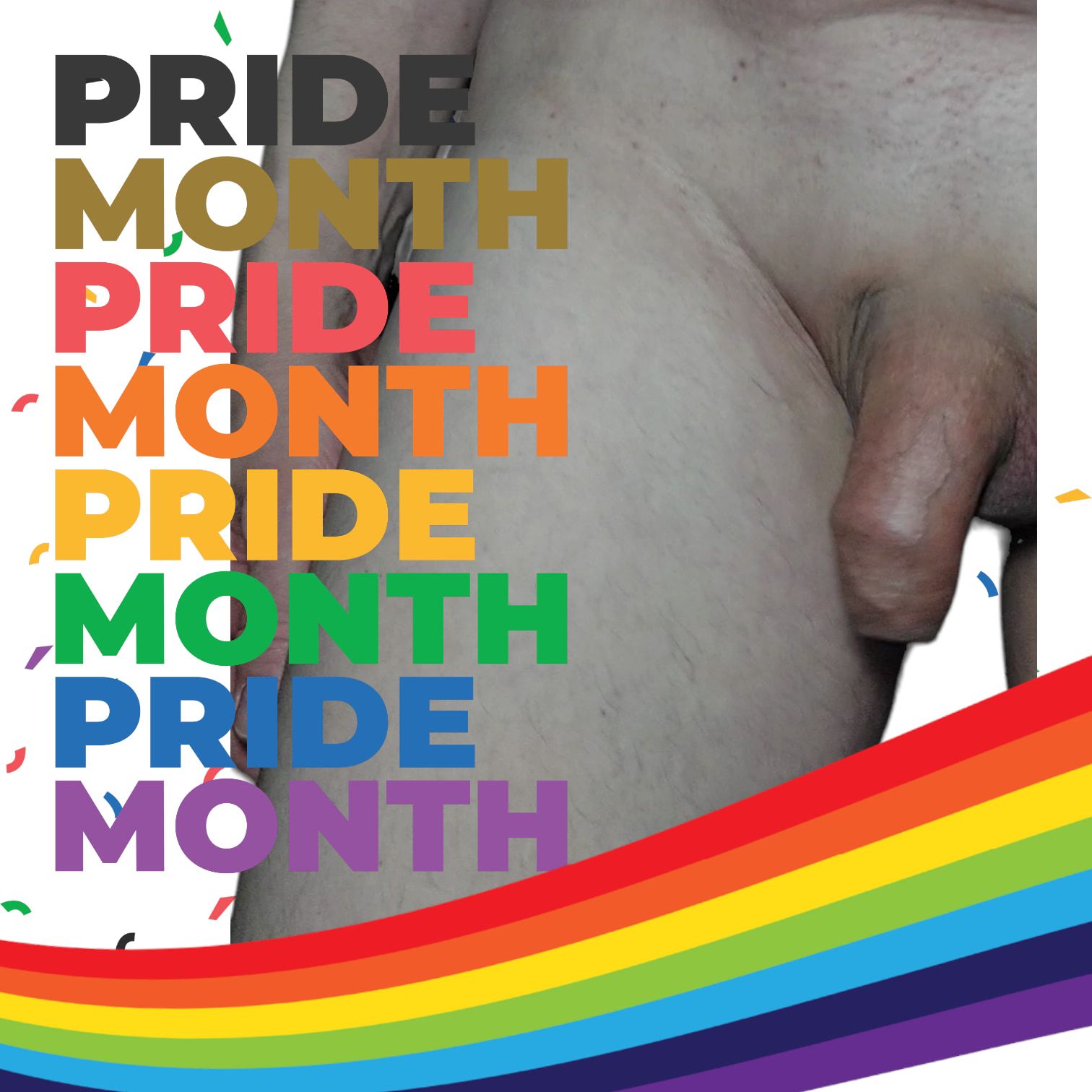 Pride Month #36