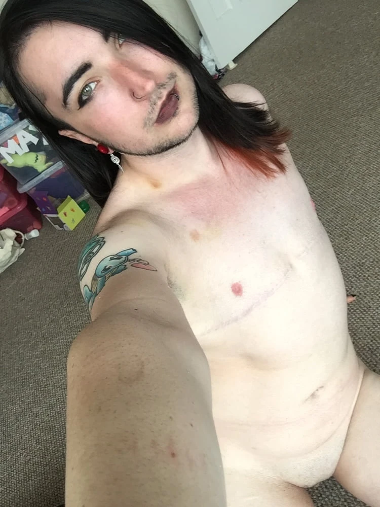 Selfys  #2