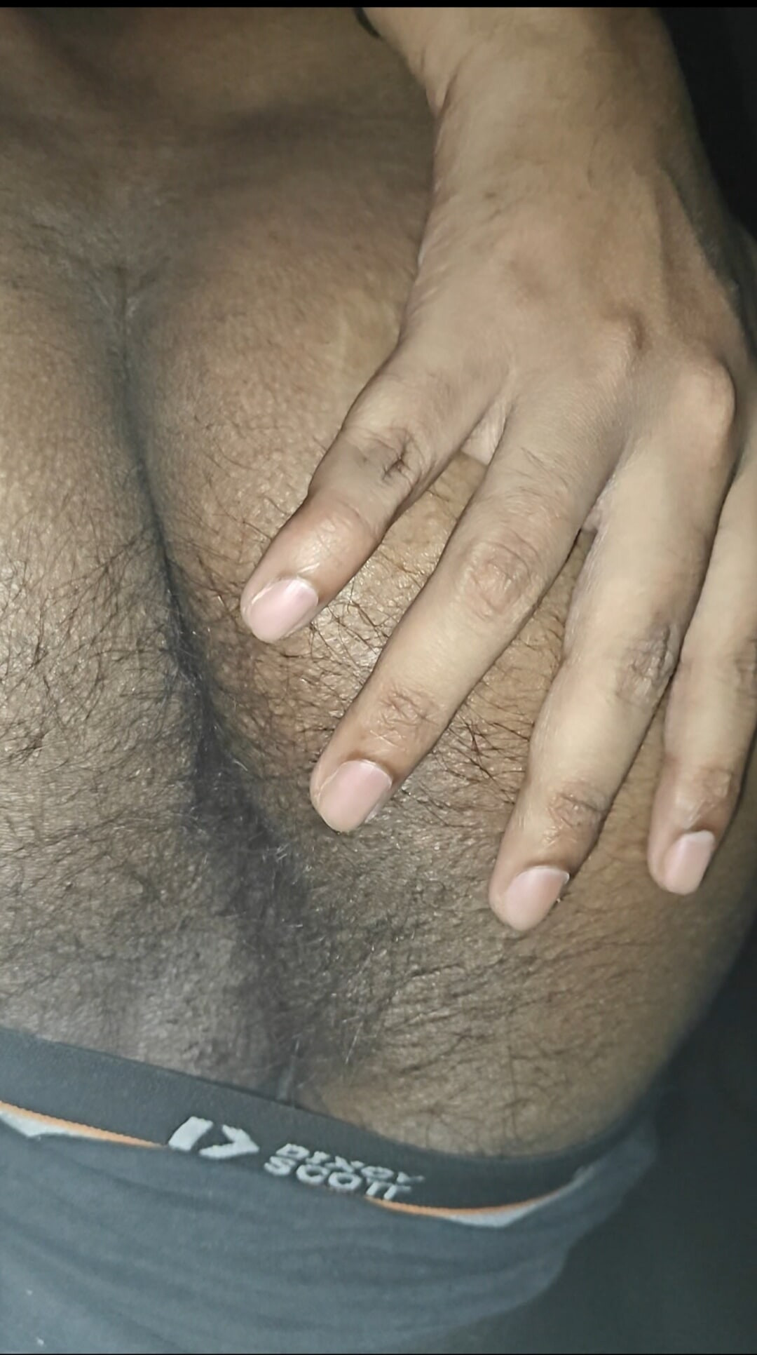 Asshole #8