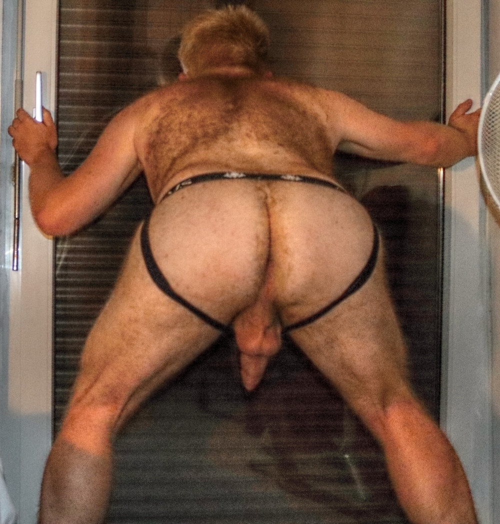 Horny #8