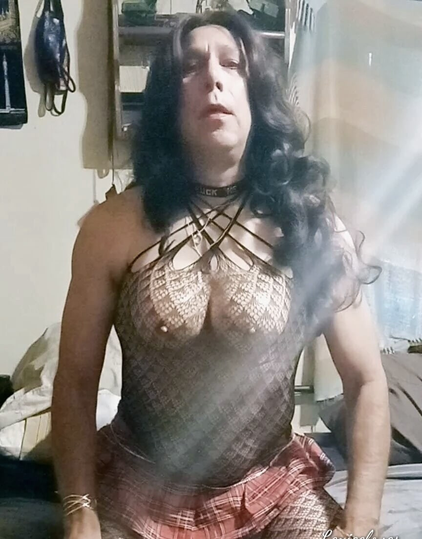 Anal whore lexiee #9