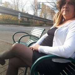 My Legs