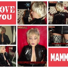 LOVE YOU MOM 27