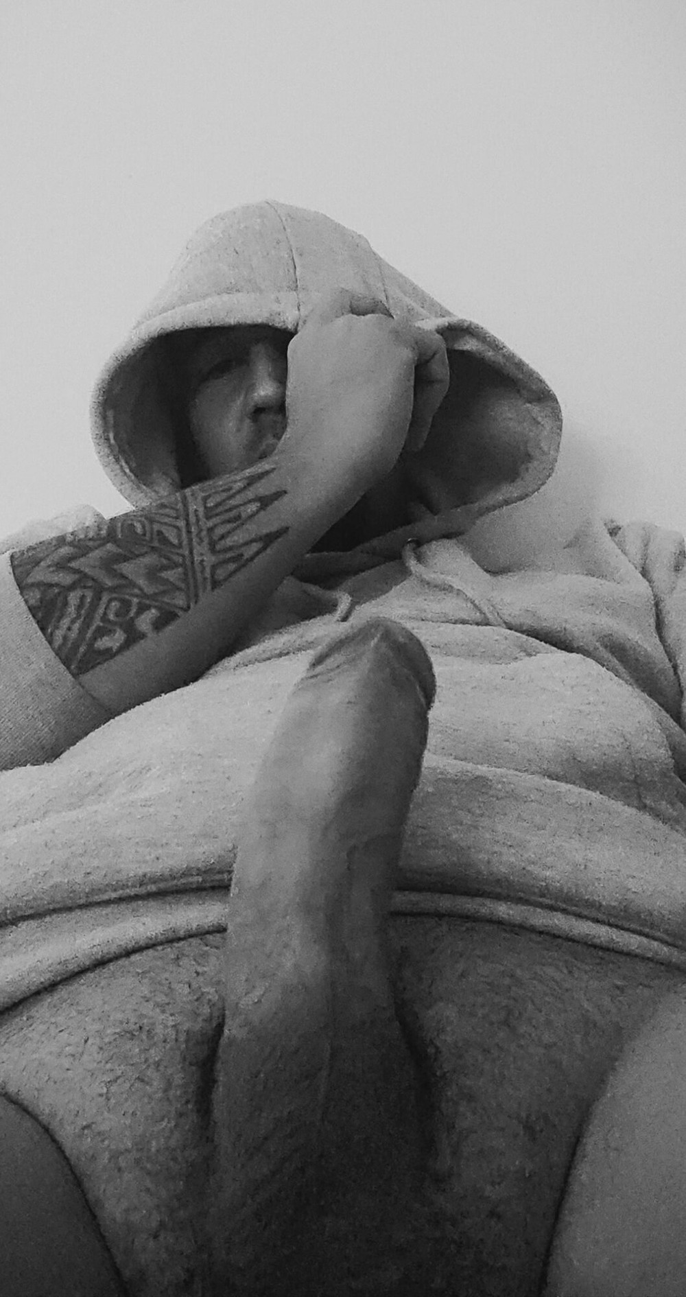 Ma bite bien dur