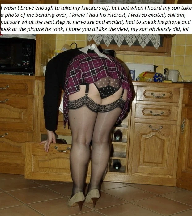 Just 4 Fun Family Captions #42
