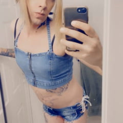 Country Girl