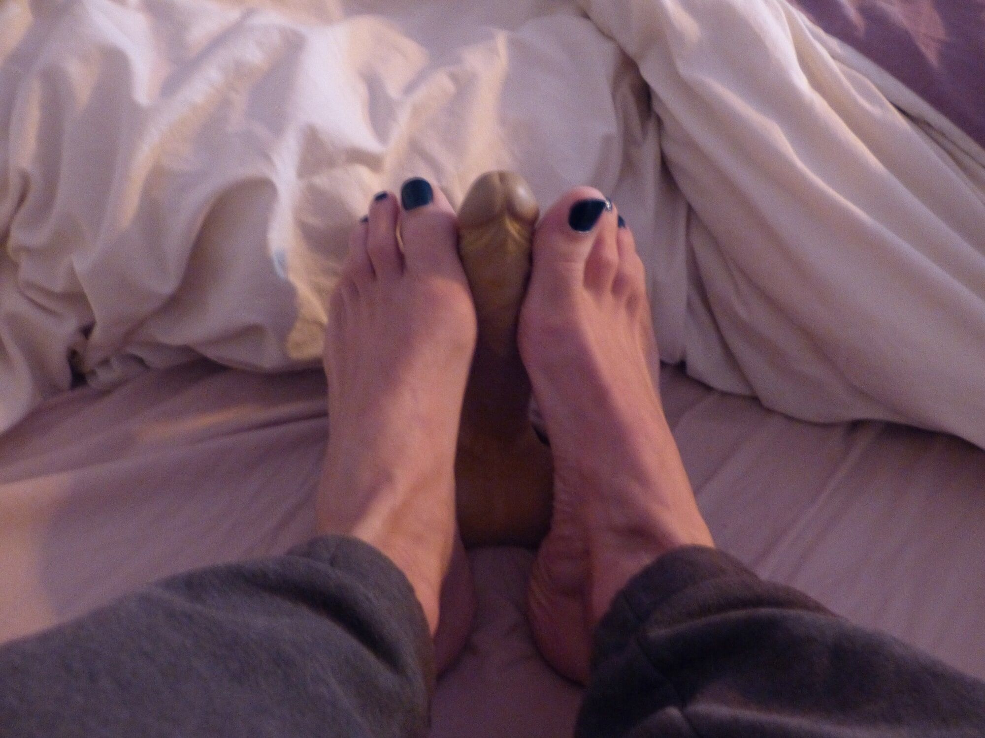 my cute feet #5