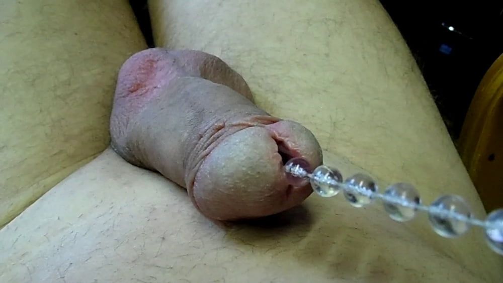 urethral play (fuck my cock) #26