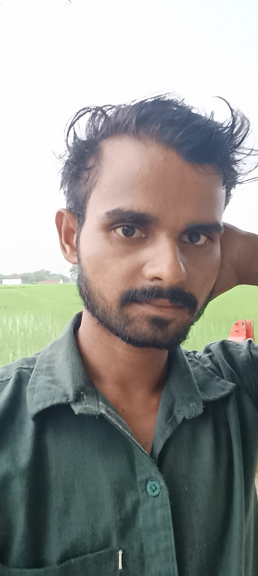 My first photo 