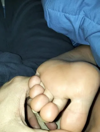 my sexy feet         