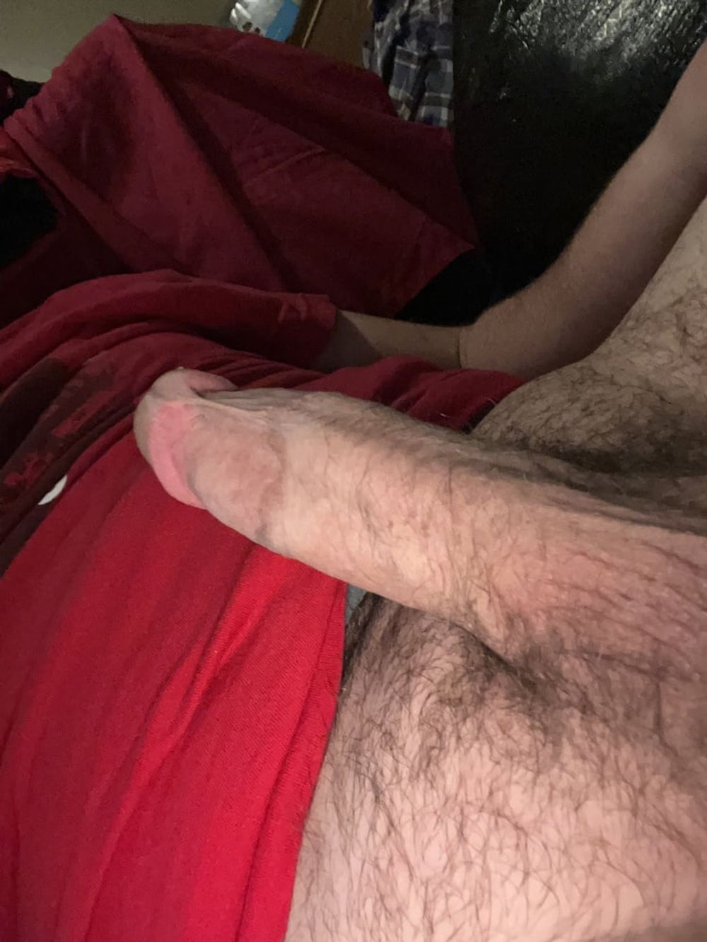 Hard cock #4