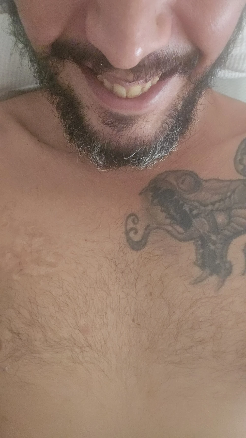 Mi miembro  #3