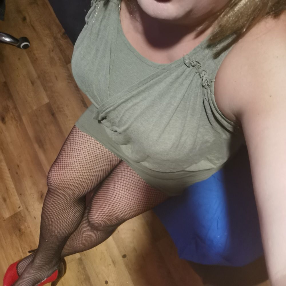 My legs and tights #26