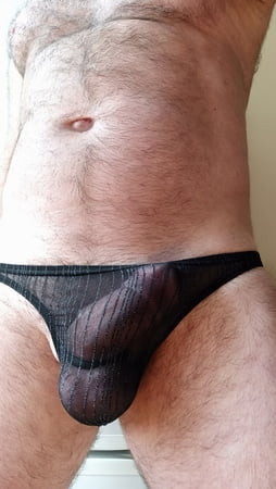 New panties