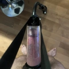 Piss Pump