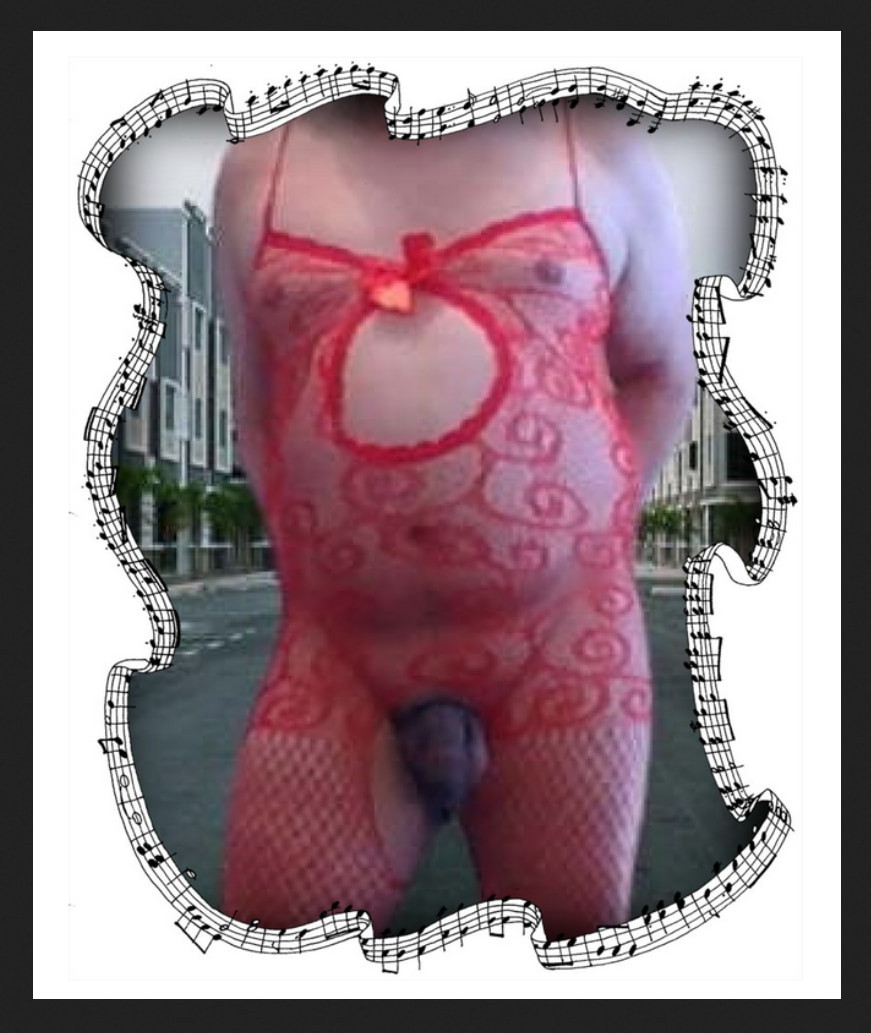 Barbara is a whore