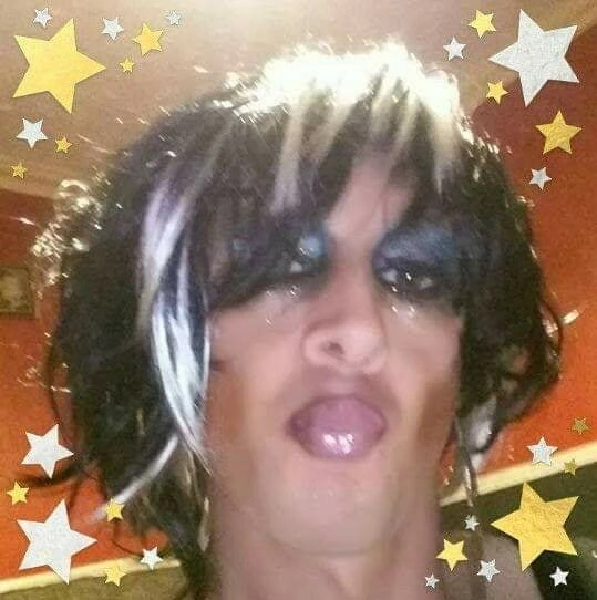 Trashy slut #5