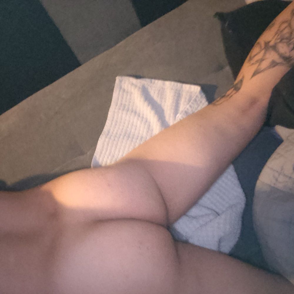 My Dick and ass #7