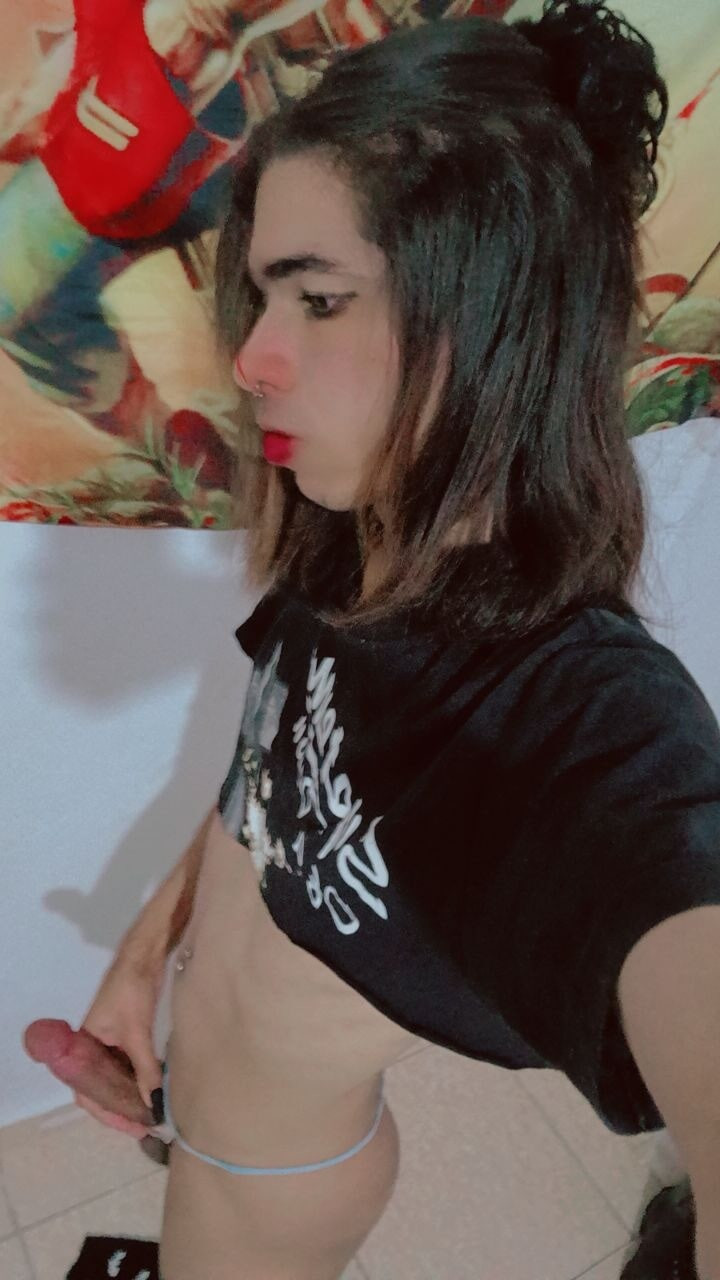 Novinho viadinho lindo de cueca com pau duro dotado pelado  #9