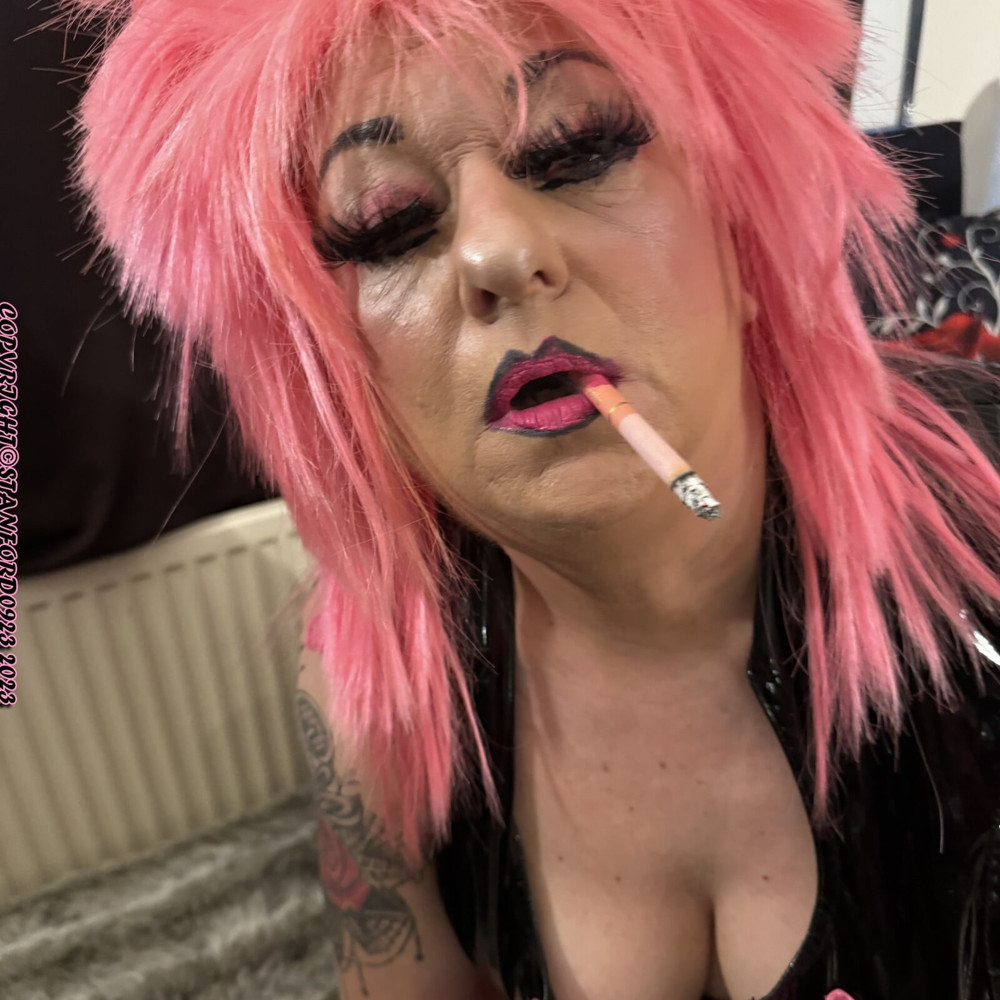 SHIRLEY SLUT TRAMP 2023  #7