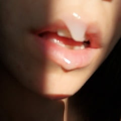 Ice cream pussy