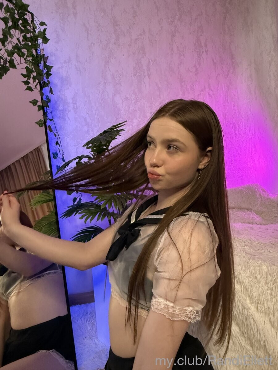 Abby Free Photos #15
