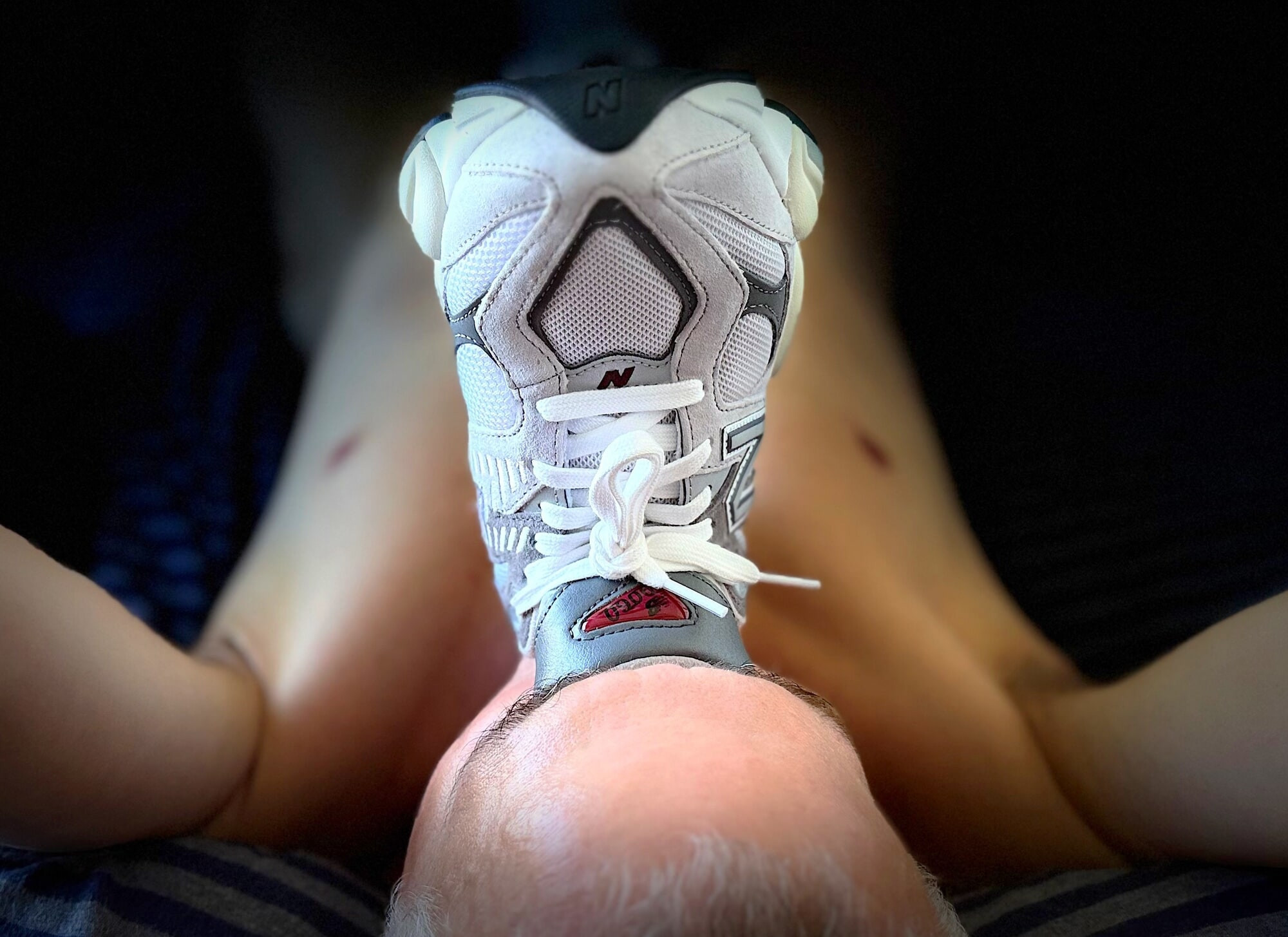 2026 NB 9060 White #24