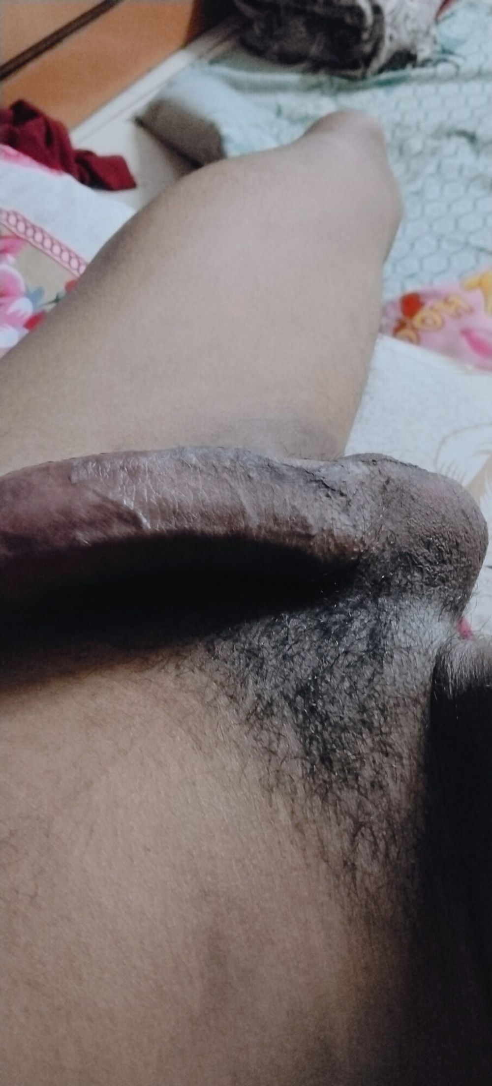 Horny 