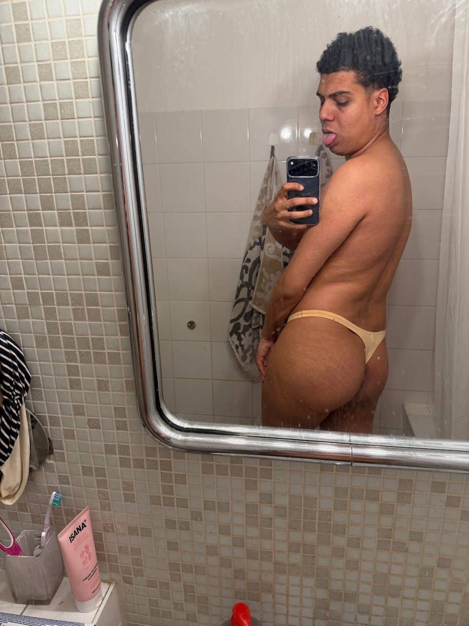 German Fag Leroy Schoeller from Berlin #12