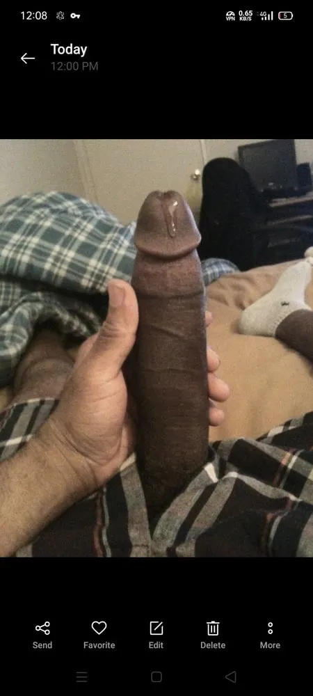 Check my Size of Dick if you love to have sex and enjoy 