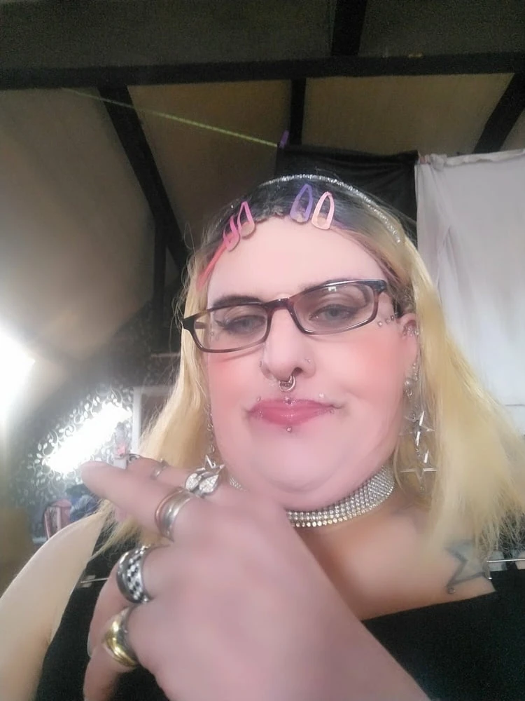 SexyStefanieTS Free Photos #2