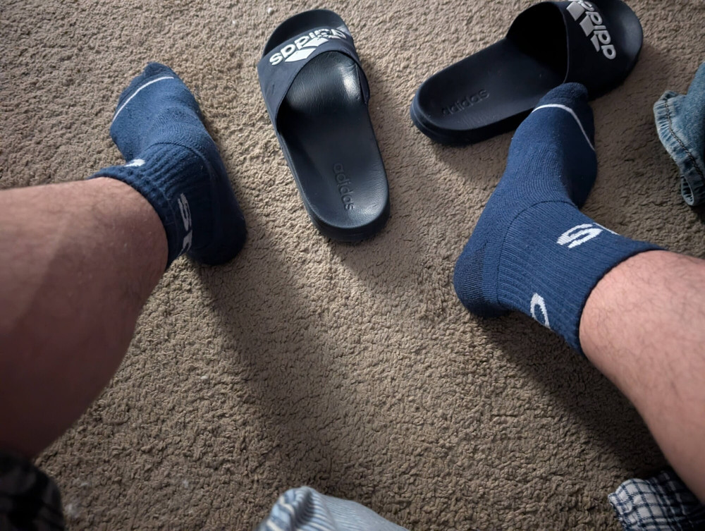 Sexy Socks #34