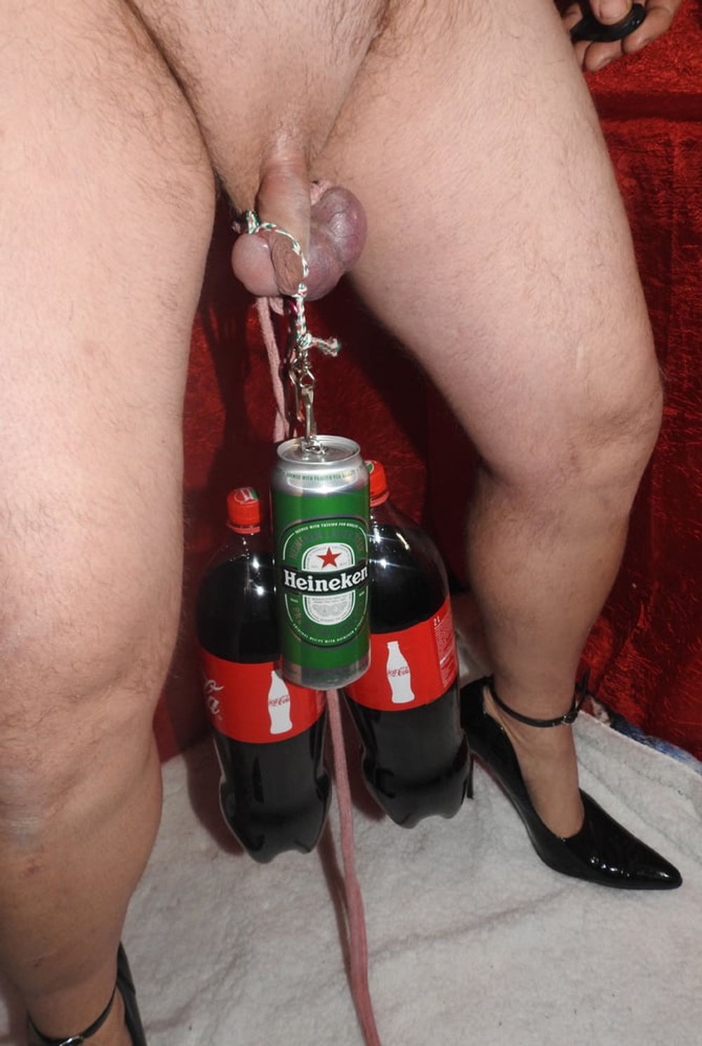 Cocacola Extreme Body Pain #14