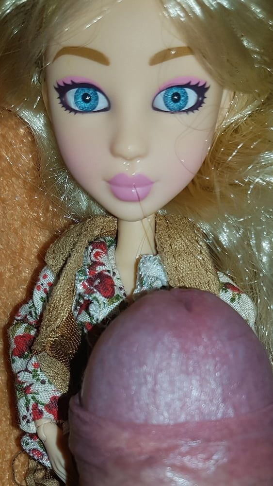 Play with my dolls 2 #17