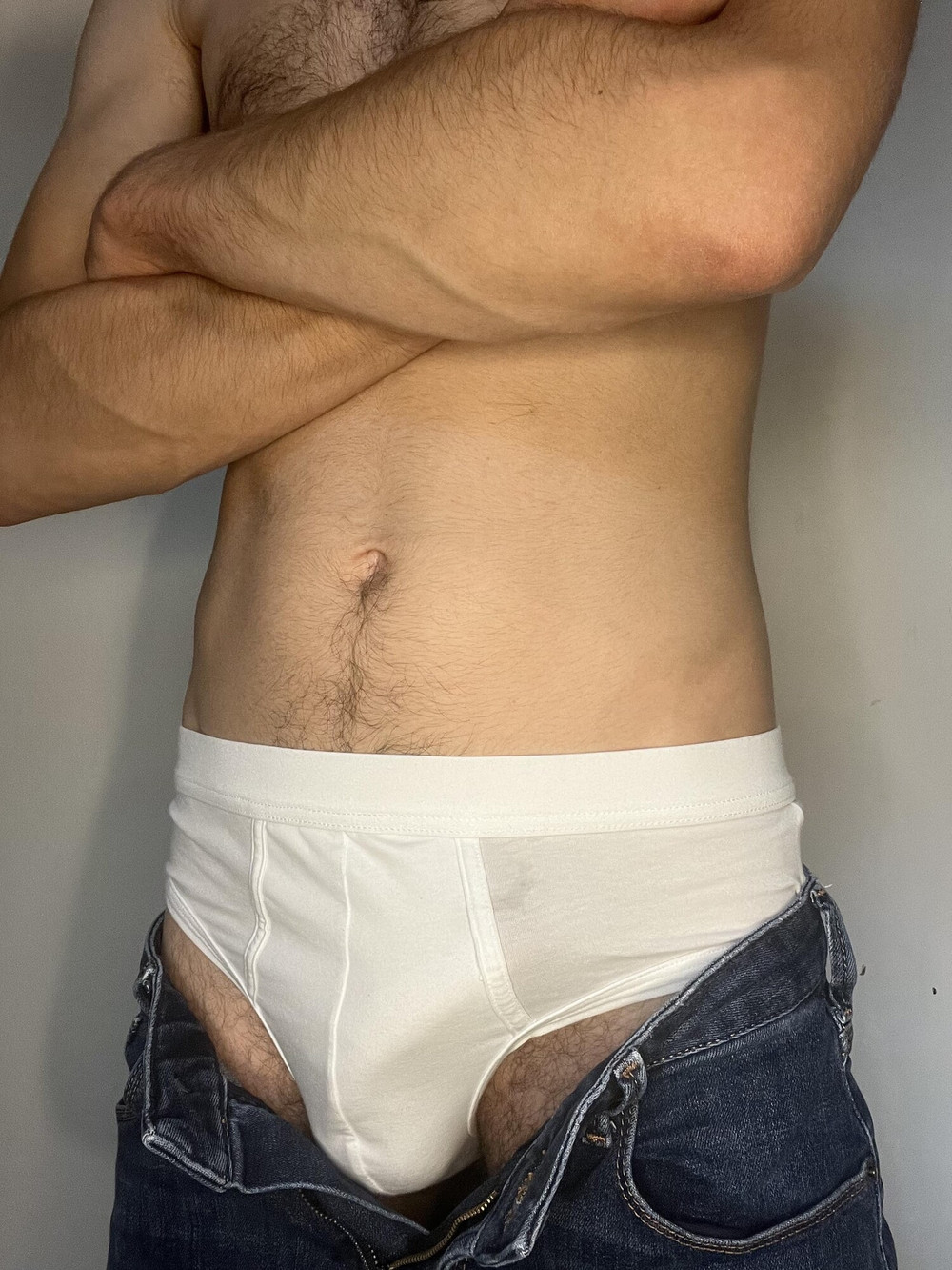 My life in briefs #17