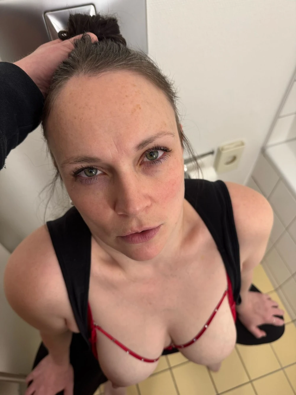 Voll Gespritze Pussy ich liebe es benutzt zu werden #21