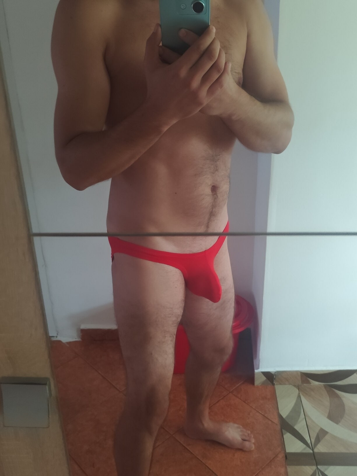Undies & Nacked