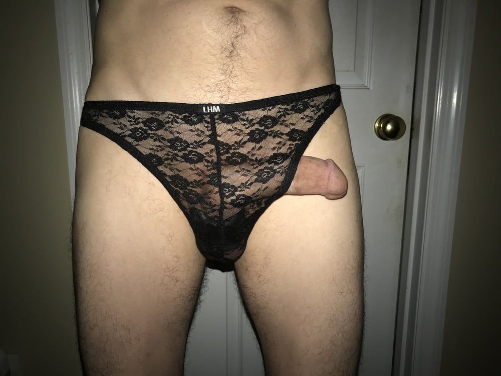 My cock #12