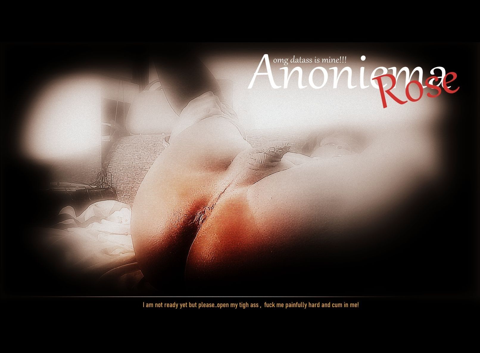 Anoniema Rose - Enhanced collection #60