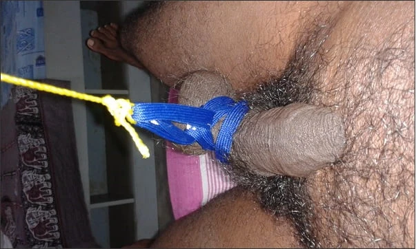 I love BDSM #6