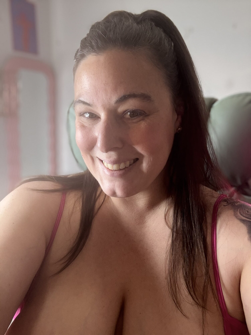 Your Slutty Little Secret  #33