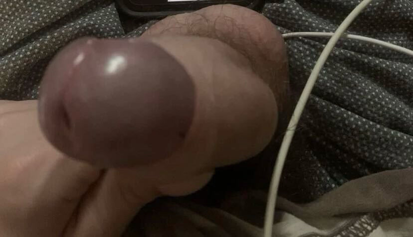 Just Me Jerking Off #2