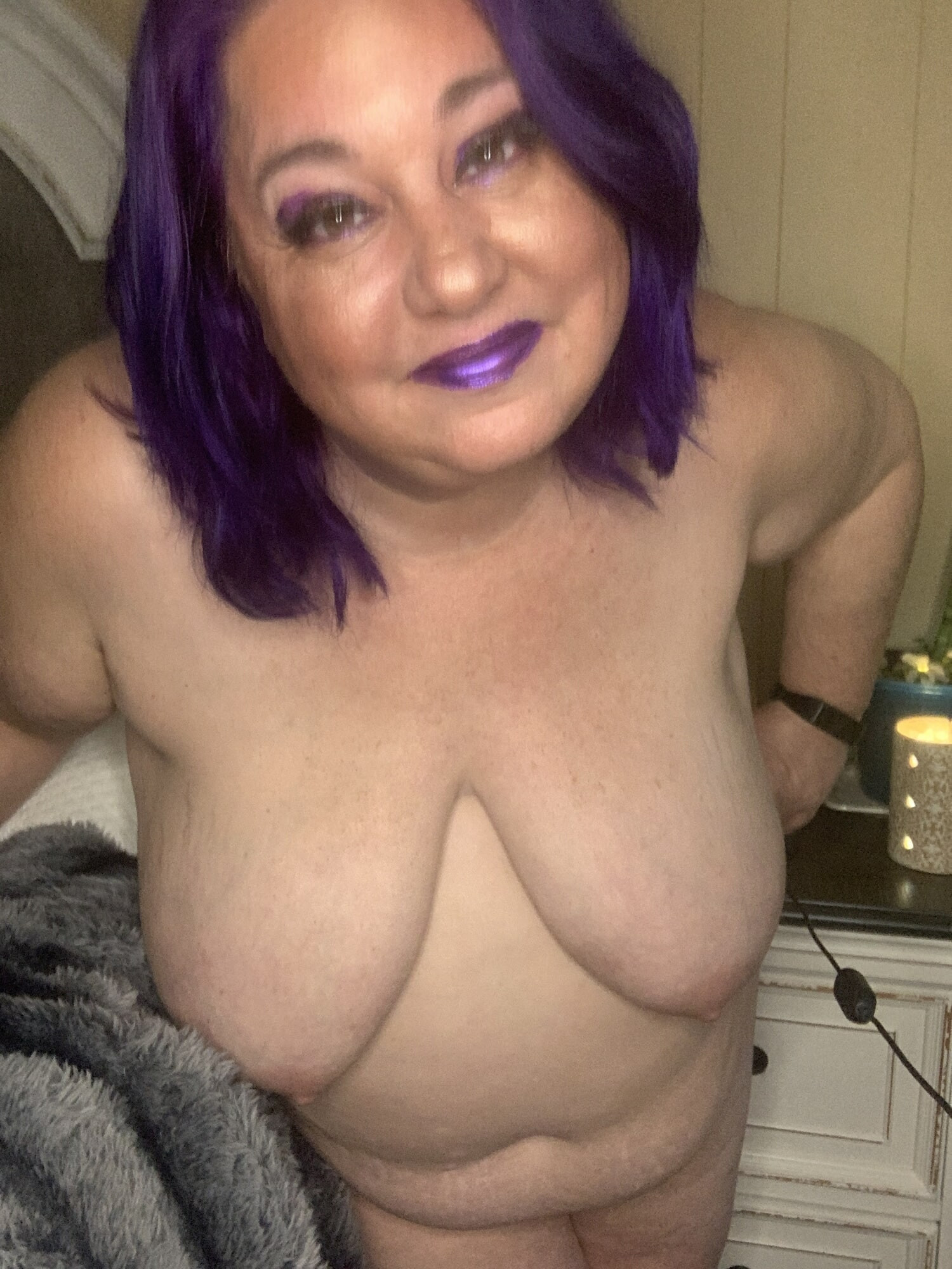 Stepson catches me as I’m unwinding #27