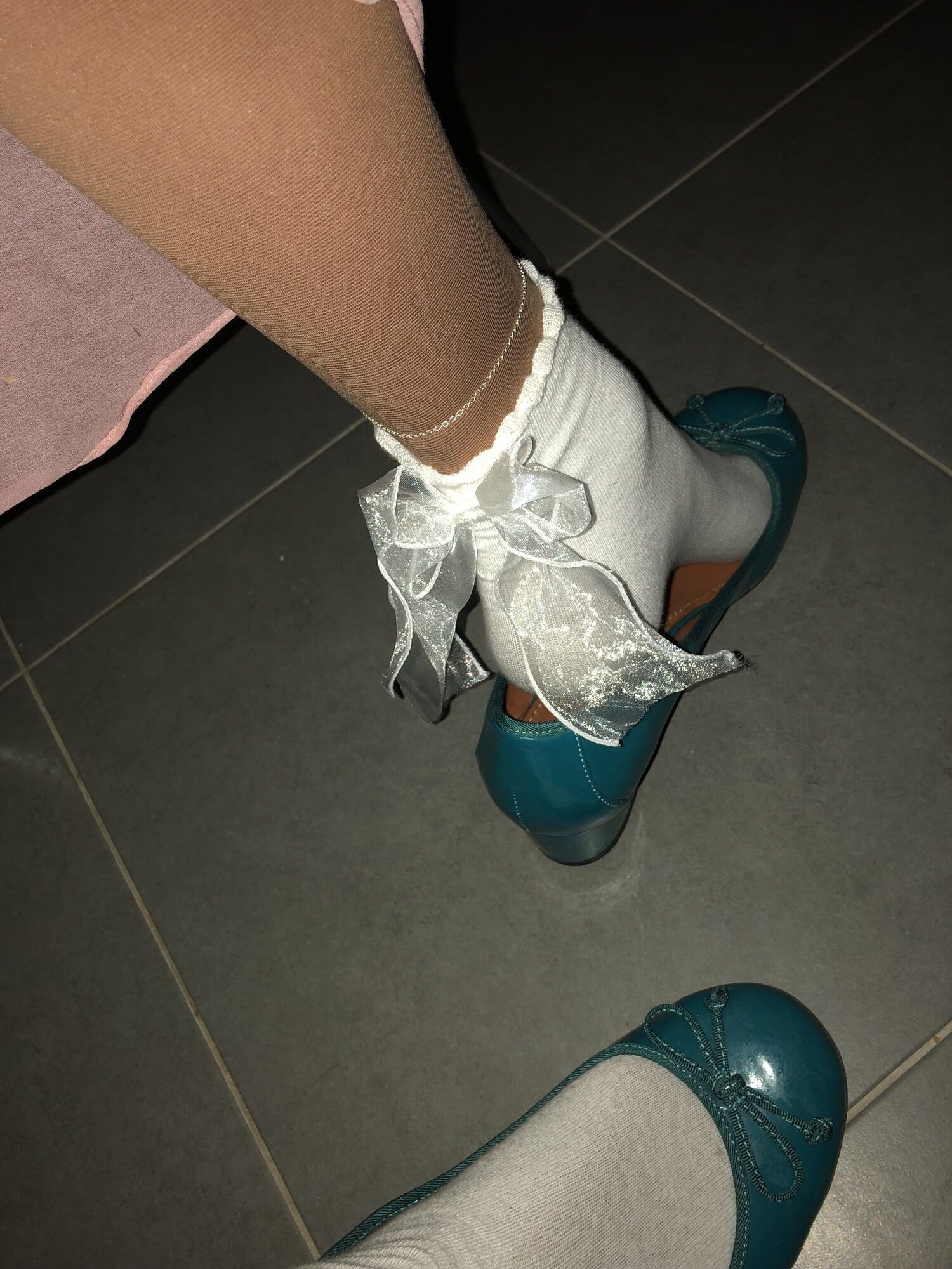 heels #28