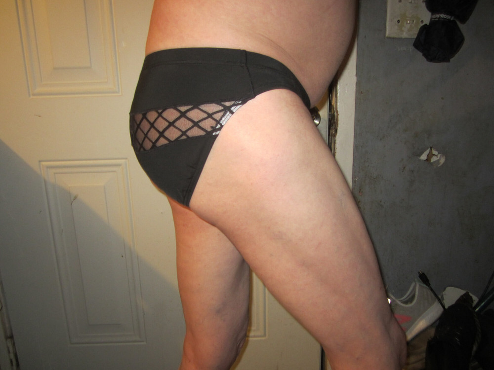 Panty #34