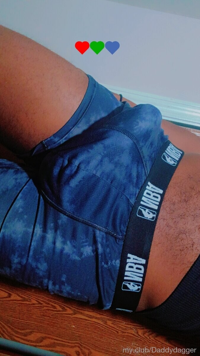 Free Daddy Dagger Photos #6