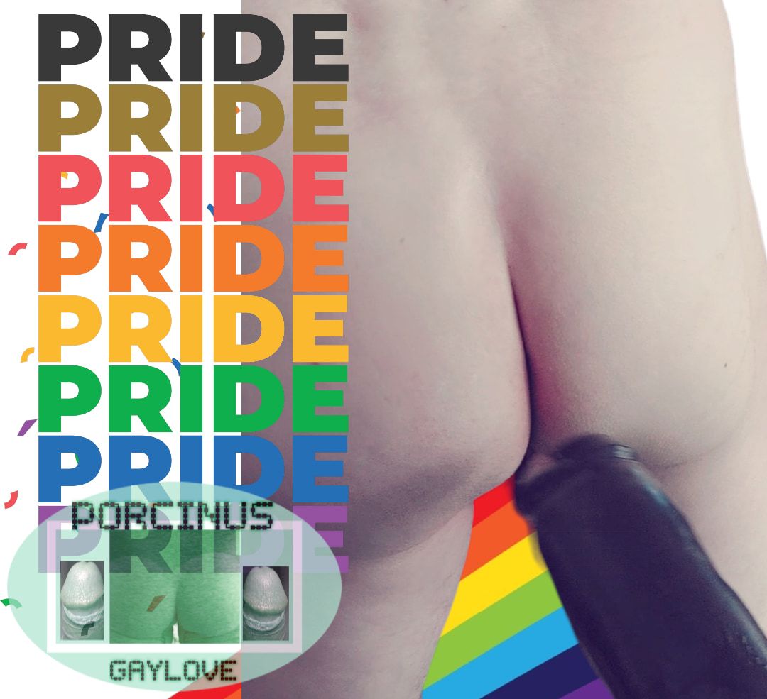 Pride love #34