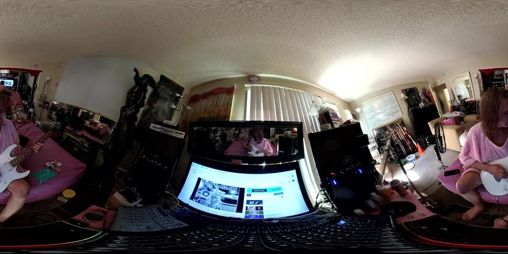 lizzy yum - panoramic images #2
