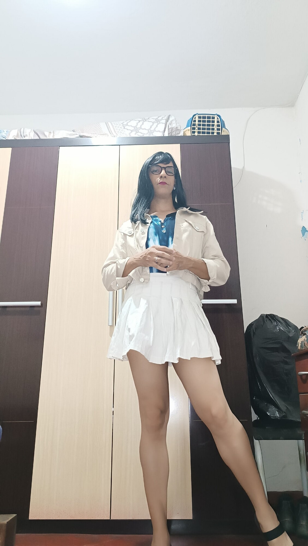 Sakura Nakamura Cute Girl Japan Style 😍 #53